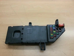 SAAB 93 9-3 [03-07] Fuse box / Control Unit - 12757999 460023260 #2509 - Picture 1 of 4