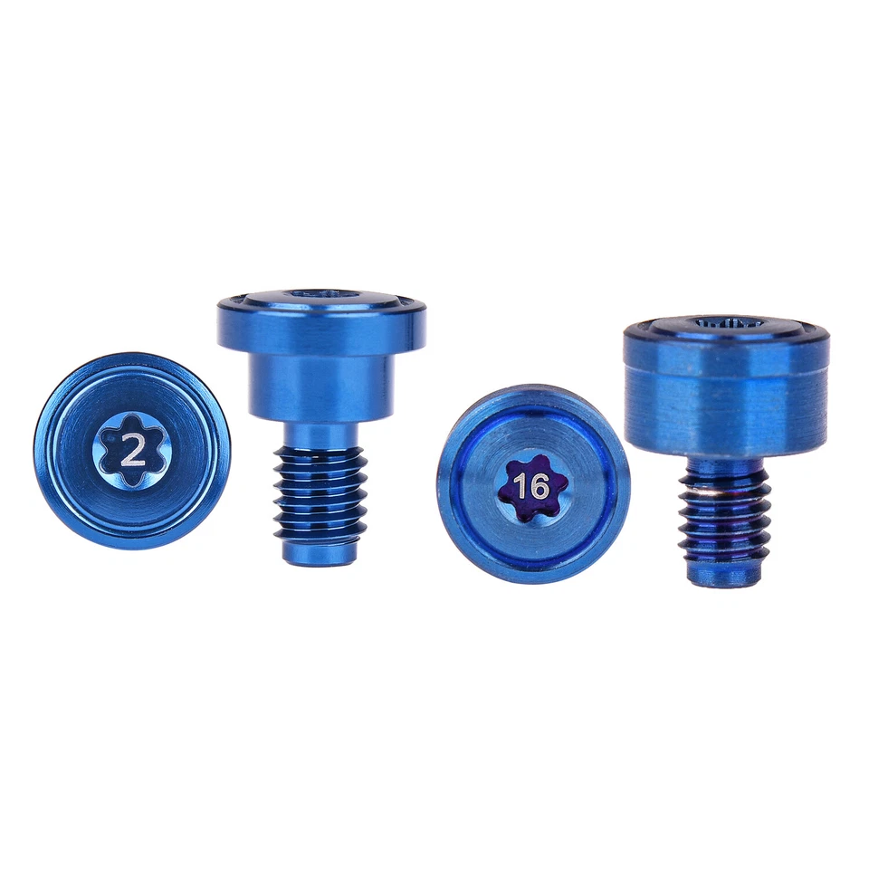 FUTU GOLF 4PCS Golf Weights For Callaway Paradym Ai Smoke Max/Triple Diamond Driver Choose