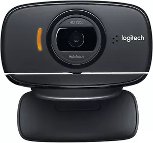 Brand New LOGITECH B525 HD WEBCAM - Picture 1 of 10