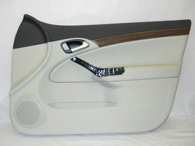 SAAB 9 3 RH PASSENGER SIDE FRONT DOOR PANEL OE 12802827  2003-2007 Foto 1 de 2
