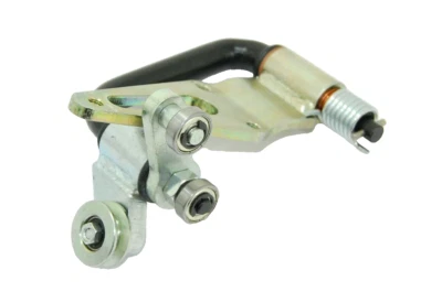 Sliding Door Hinge Right Side Fits Volkswagen Vanagon 8/1984-1991 - Image 1 of 4