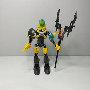 Lego Hero Factory Heroes Evo 44012 komplett ohne Anleitung - Bild 1 von 5