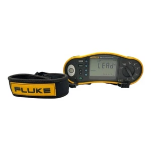Probador multifunción FLUKE 1653 | Probador multifunción portátil Probador de dispositivos - Imagen 1 de 9