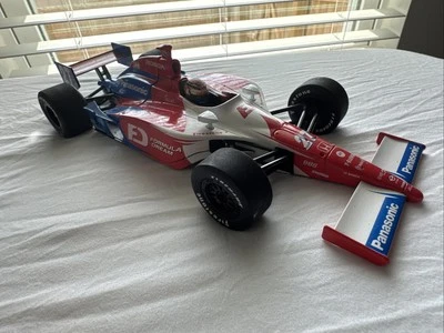 Greenlight 1/18 Hideki Mutoh #27  Formula Dream Indy Car - Image 1 of 4