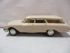 1962 Ford Country Limousine Kombi Promo Auto - Bild 1 von 6