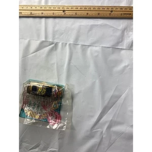 McDonalds Hot Wheels 1999 Racing Car Toy Sealed - Picture 1 of 2