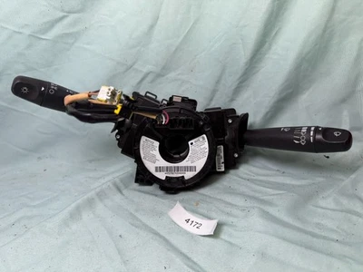 2004-2006 Saturn Ion Sedan Clock Spring Turn Signal Wiper Switch 22723786 - Image 1 of 4