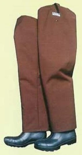 720 Size 13 Snake Protector Hip Boot - Image 1 of 1