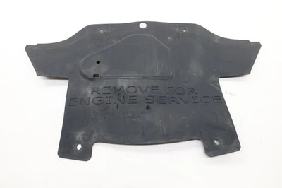 2015 - 2023 DODGE ЗАРЯДНОЕ УСТРОЙСТВО ПОДДОН ПОД КОРПУС ЗАЩИТА ОТ БРЫЗГ ЩИТОК OEM - Изображение 1 из 4