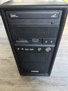 Arbeits Computer - Bild 1 von 3