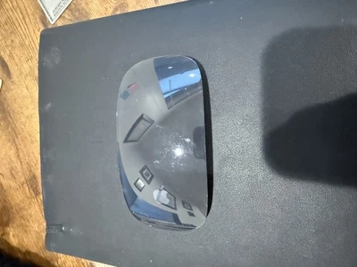 Apple Magic Mouse 2 Negro A1657 | OEM | Inalámbrico Recargable | Probado y Funcionando Foto 1 de 3