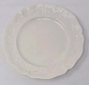 Royal Creamware Classics Dinner Plate approx. 27cm - Picture 1 of 3