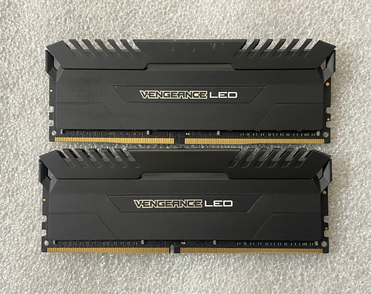 Corsair 32GB Computer RAM for Sale - eBay