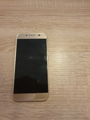 Samsung Galaxy A5 2017 SM-A520F Smartphone Teilespender | LÄDT/STARTET NICHT - Bild 1 von 2