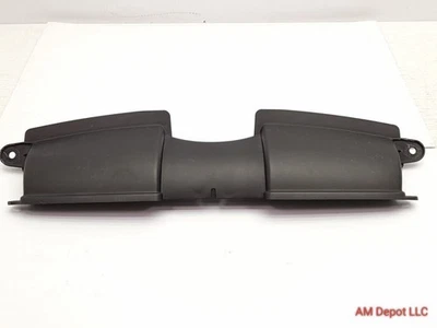 2007 BMW 335xi 335i 328i 328xi E90 E92 Front Hood Suction Duct 13717541738 - Image 1 of 4