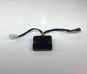 ♻️ Aprilia Dorsoduro 750 2008 - 2015 Rectifier Voltage Regulator SH744AB ♻️ - Picture 1 of 9