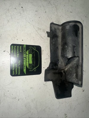 CHRYSLER 300C CRD 3.0 v6 JEEP ALTERNATOR OIL SPLASH GUARD K04801798AA Used - Image 1 of 4