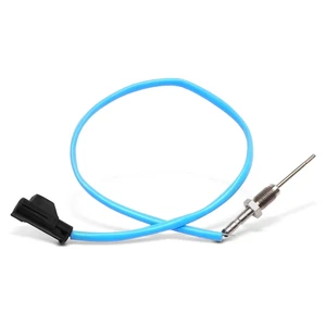 Exhaust Gas Temperature Sensor 1381180 for Ford Focus IV 2018-2024 1.5 2.0 2.3  - Picture 1 of 5