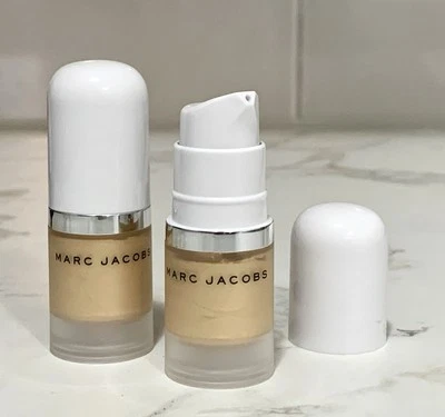 2X Marc Jacobs DEW DROPS Highlighter~ 50 Dew You?~Discontinued - Image 1 of 3
