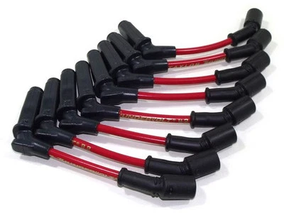 Juego de cables de bujía Taylor 74172MKFV para Chevrolet Avalanche 2007-2008 Foto 1 de 3