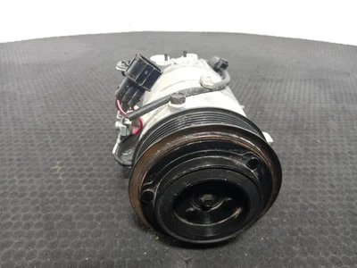 Compresor de aire acondicionado KIA PICANTO 2017-2025 1,0 L G3LD RDE2 97701G6700 - Imagen 1 de 4