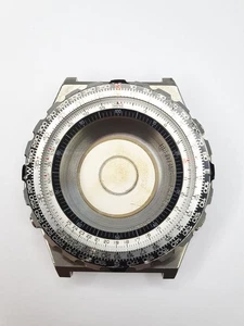 Breitling Navitimer Jupiter Pilot 80975 Case - 42mm - Parts - Picture 1 of 5