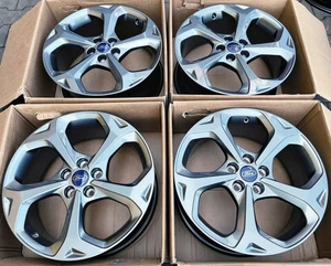 Alufelgen Ford Kuga III 18 Zoll PV4C-C2A NEU - Bild 1 von 8