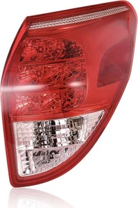 Right Side Tail Light Assembly 8155142100 For 06-08 Toyota RAV4 NOT OEM - Bild 1 von 21