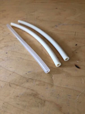 JACKSON DISHWASHER / DISHMACHINE PERISTALTIC CHEMICAL SQUEEZE PUMP TUBES SET - Изображение 1 из 2