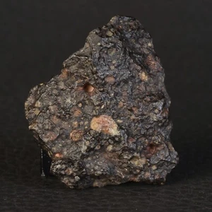 Météorite NWA 16387 de 10,08 g - Chondrite Carbonée type CK3 - Picture 1 of 11