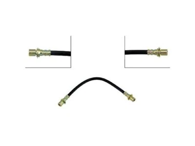 Manguera de freno Dorman 15823WJYH 1989 1990 1991 para Toyota Corolla 1988-1992 Foto 1 de 2