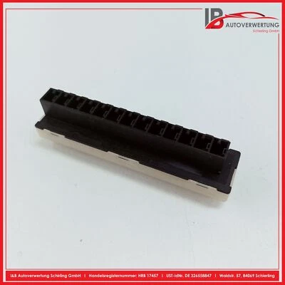 MERCEDES BENZ CLASE E BERLINA S212 E250 CDI distribuidor convertidor de tensión 0045468040 Foto 1 de 3