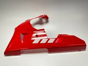 LEFT LOWER FAIRING COWL 1998-2001 ZXMT R1 - Picture 1 of 4