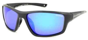 Gafas de sol Polasports Tide Black para hombre diseñador - tonos elegantes para caballeros - Imagen 1 de 1