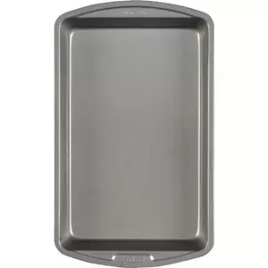 (6)- Bradshaw GoodCook 11 In. x 7 In. Non-Stick Brownie Baking Pan 04012 - Bild 1 von 1