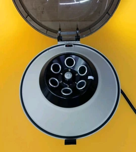 Clay Adams 420225 Compact II Centrifuge - Picture 1 of 10