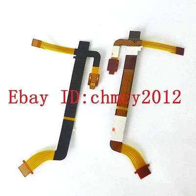 Lens Anti-Shake Focus Flex Cable For Nikon 1 NIKKOR 11-27.5mm 1:3.5-5.6 Repair  - Image 1 of 2