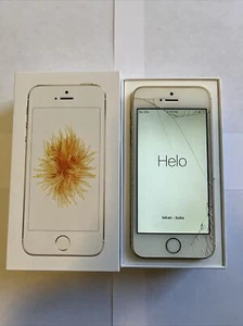 iPhone SE 32gb - Picture 1 of 3