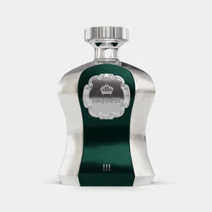AFNAN HIGHNESS III Eau De Parfum for Men and Women 100 ML *NEW SEALED* - Picture 1 of 2