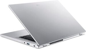 ACER Swift Go 14" SFG14-71T-519L Laptop - Intel® Core™ i5 8GB 512 GB SSD, Silver