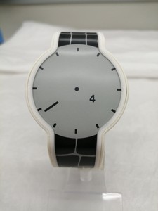 Sony Fes-Wm1S Quartz Digital Watches