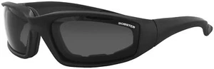Bobster Foamerz 2 Goggles Smoke ES214 - Picture 1 of 1