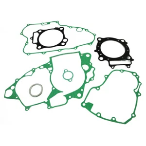 For Honda CRF450X 2005-2017 Engine Cylinder Top End Crankcase Cover Gasket Kit - Picture 1 of 1