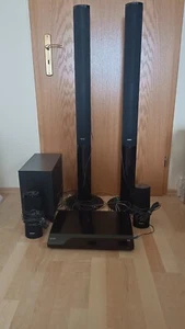 Sony BDV-E880, 5.1 3D Homecinemasystem, DNLA, 1000Watt - Bild 1 von 4