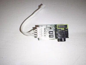 BOSE Lifestyle AV48 Kopfhörer Einschluss - Bild 1 von 3