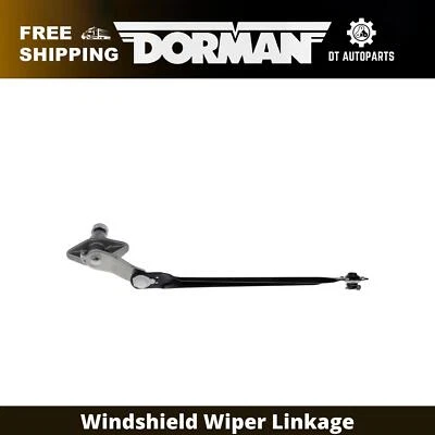 适用于 1997 - 2001 年 Mercury Mountaineer Dorman 挡风玻璃 Wiper Linkage 右 1998 — 第 1/4 张图片