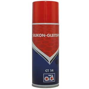 AD Chemie Silikonspray CT 14 400ml Schmier Mittel Gleit Pflege Spray Schutz