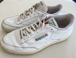 Zapatillas deportivas de hombre verdes Reebok | Compra online en eBay