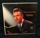 Tennessee Ernie Ford Vinyl Records Hymns Christian Music LP Record 12" Album