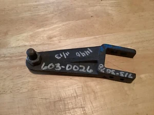 Cub Cadet 603-0026 Lift Bracket 713-3078 Snow Blade , Blower - Picture 1 of 6